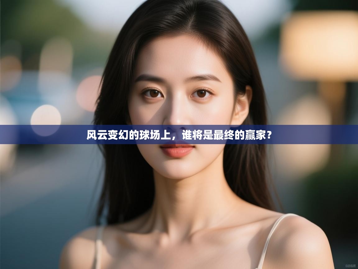 风云变幻的球场上,谁将是最终的赢家?