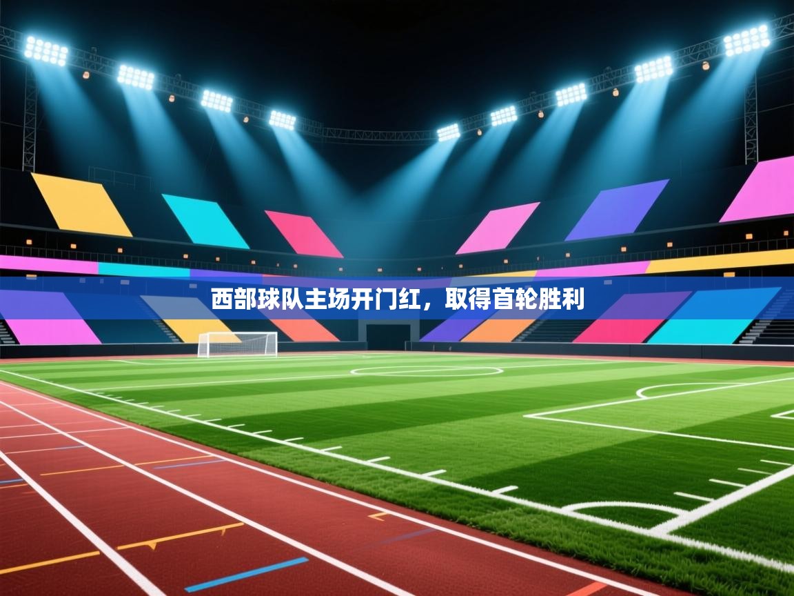 西部球队主场开门红,取得首轮胜利 第2张