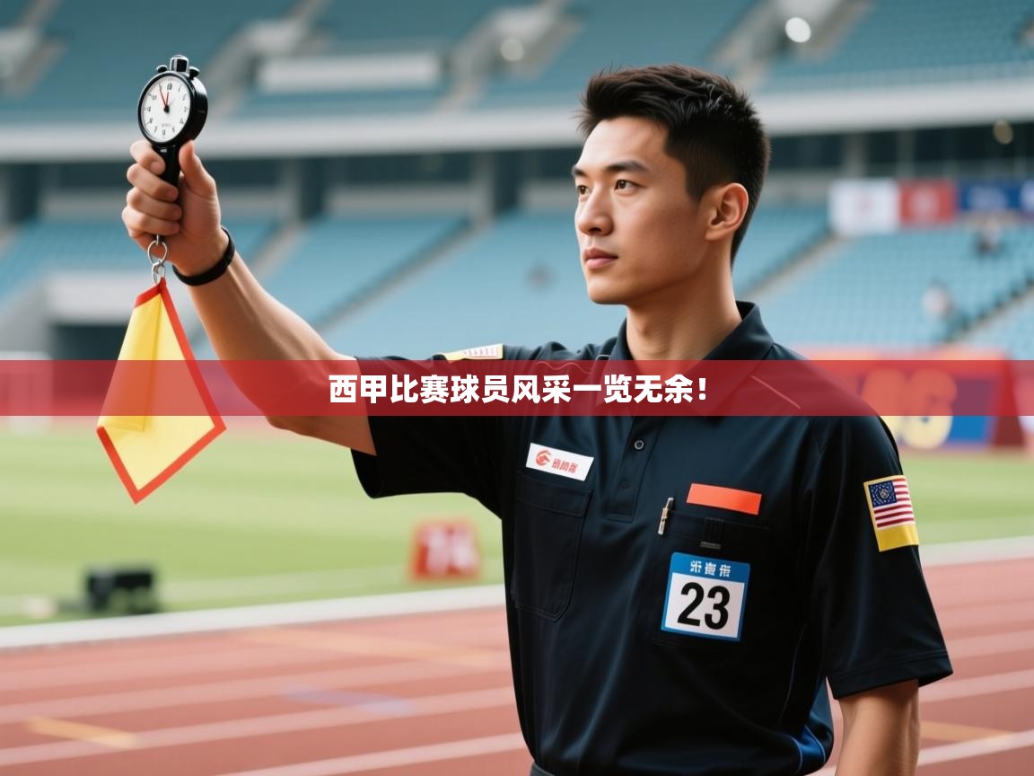 西甲比赛球员风采一览无余!
