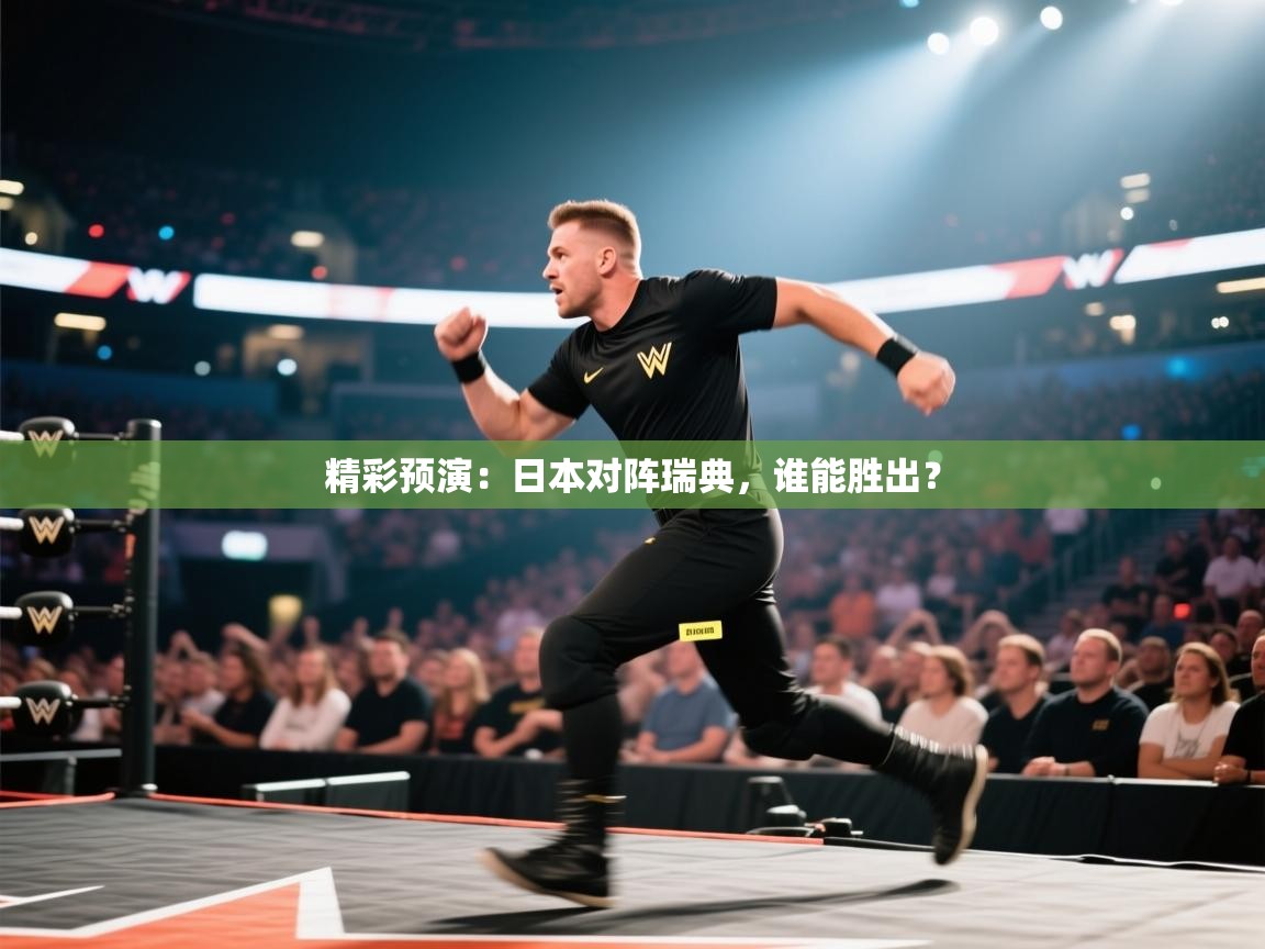 精彩预演:日本对阵瑞典,谁能胜出? 第2张
