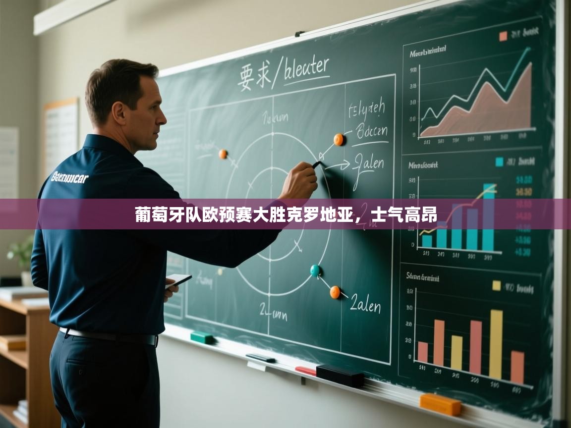 葡萄牙队欧预赛大胜克罗地亚，士气高昂