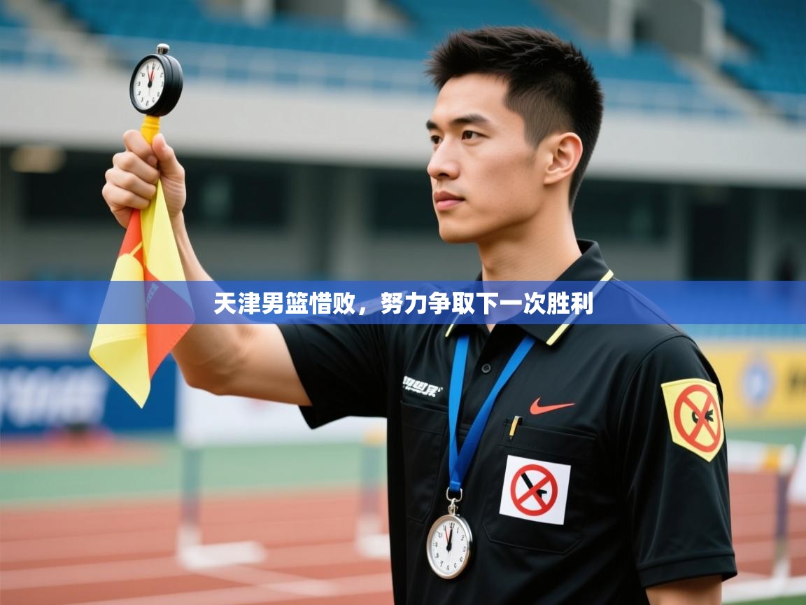 天津男篮惜败，努力争取下一次胜利  第1张