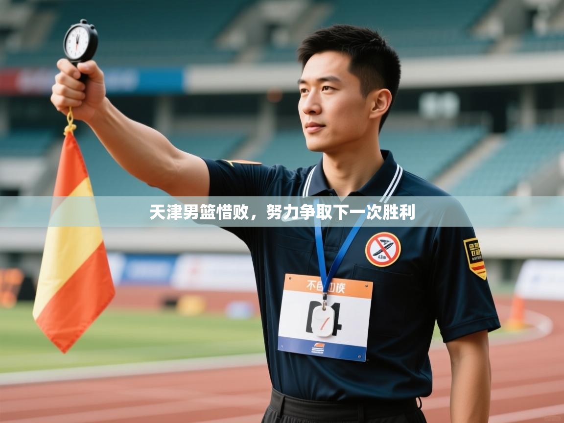 天津男篮惜败，努力争取下一次胜利  第2张