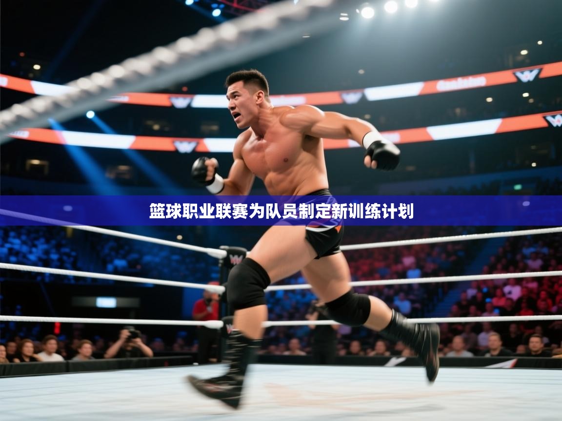 篮球职业联赛为队员制定新训练计划  第1张