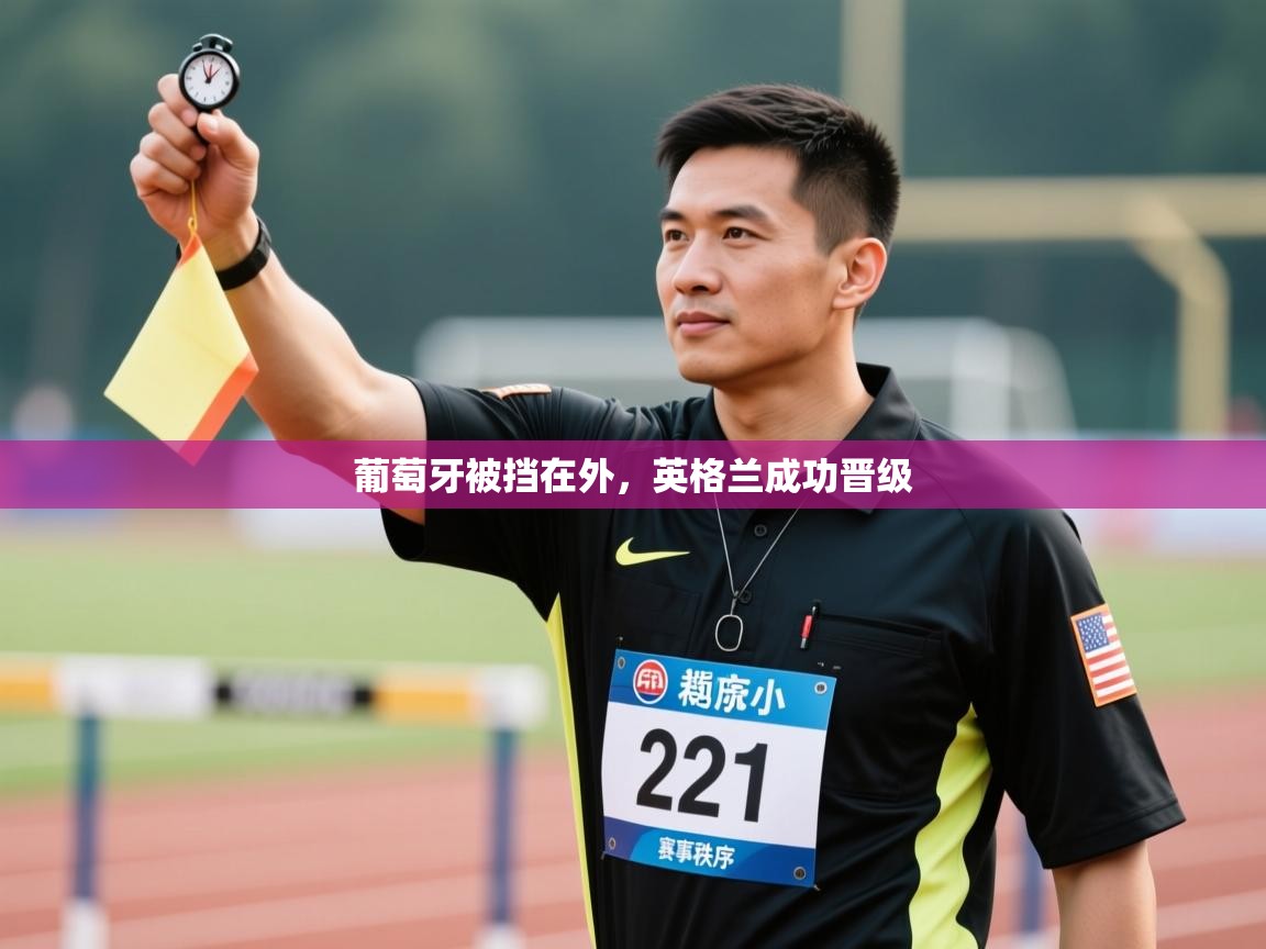 葡萄牙被挡在外，英格兰成功晋级