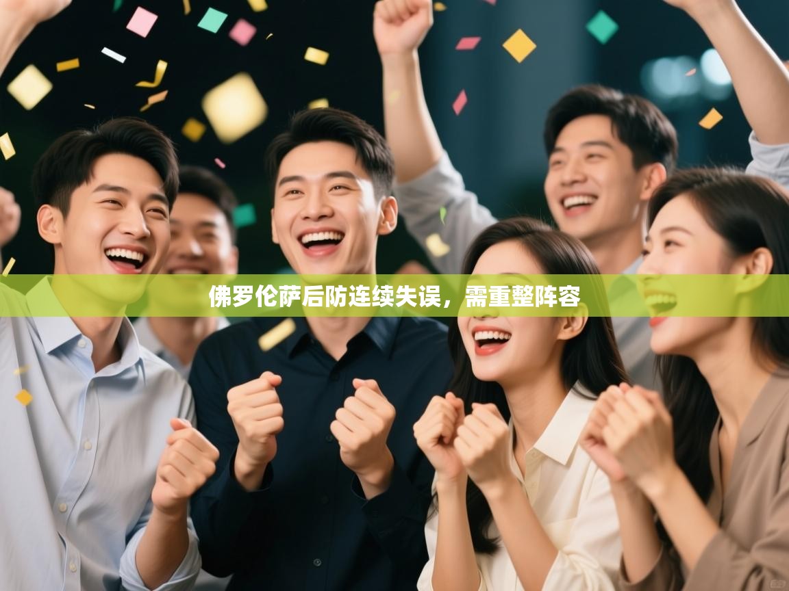 佛罗伦萨后防连续失误，需重整阵容  第1张