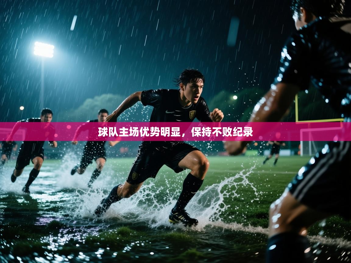 球队主场优势明显，保持不败纪录  第1张