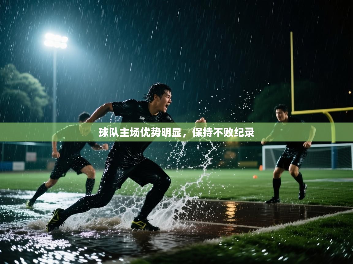 球队主场优势明显，保持不败纪录  第2张