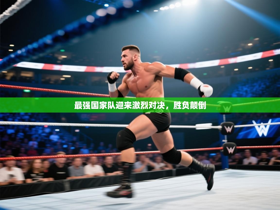 最强国家队迎来激烈对决，胜负颠倒  第1张