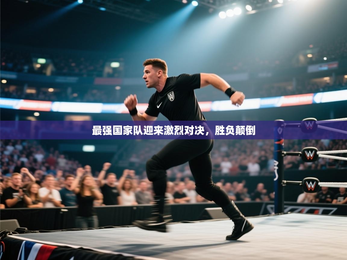 最强国家队迎来激烈对决，胜负颠倒  第2张