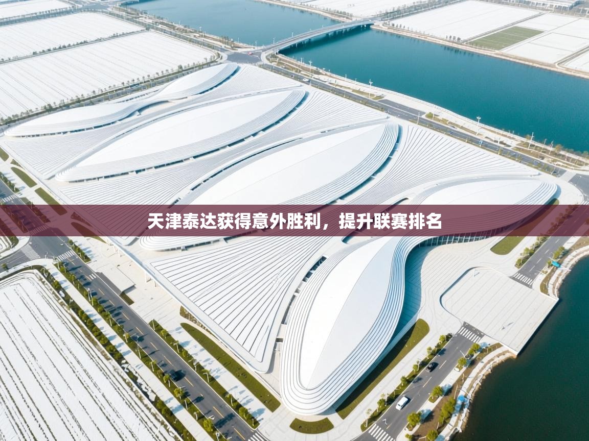 天津泰达获得意外胜利，提升联赛排名  第2张