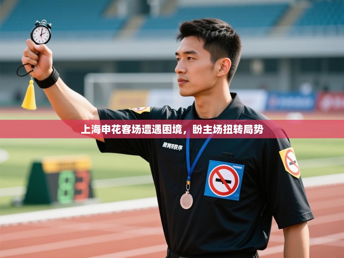 上海申花客场遭遇困境，盼主场扭转局势  第1张