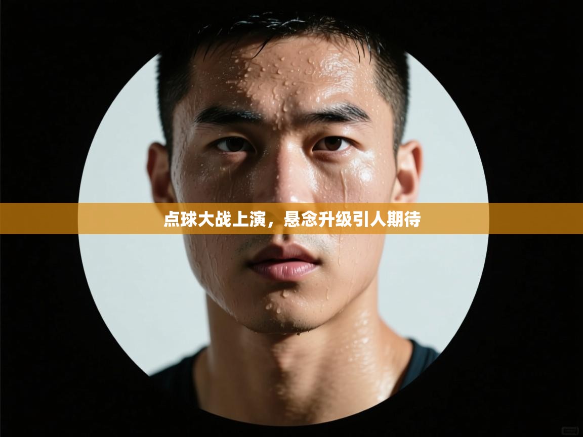 点球大战上演,悬念升级引人期待