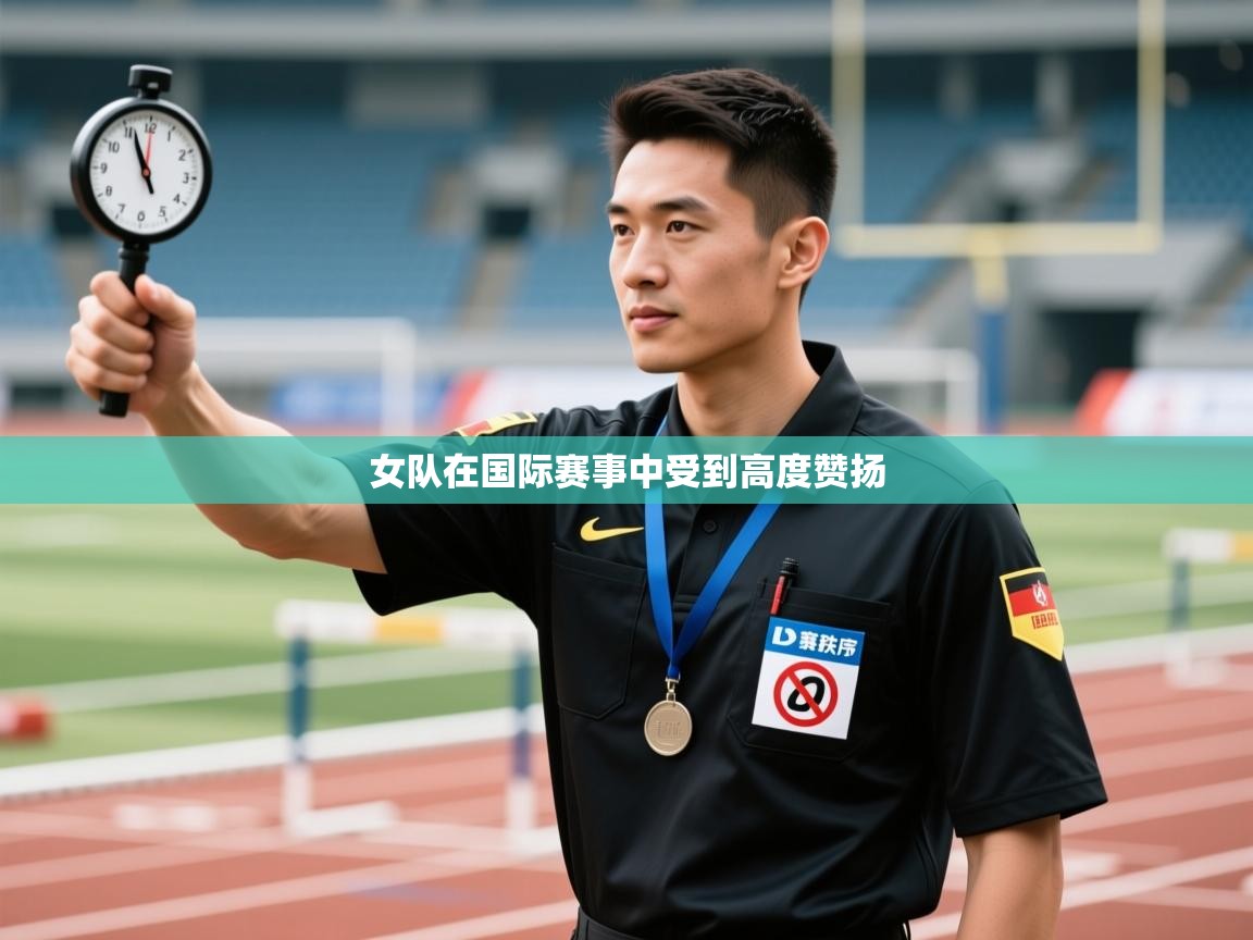 女队在国际赛事中受到高度赞扬  第2张