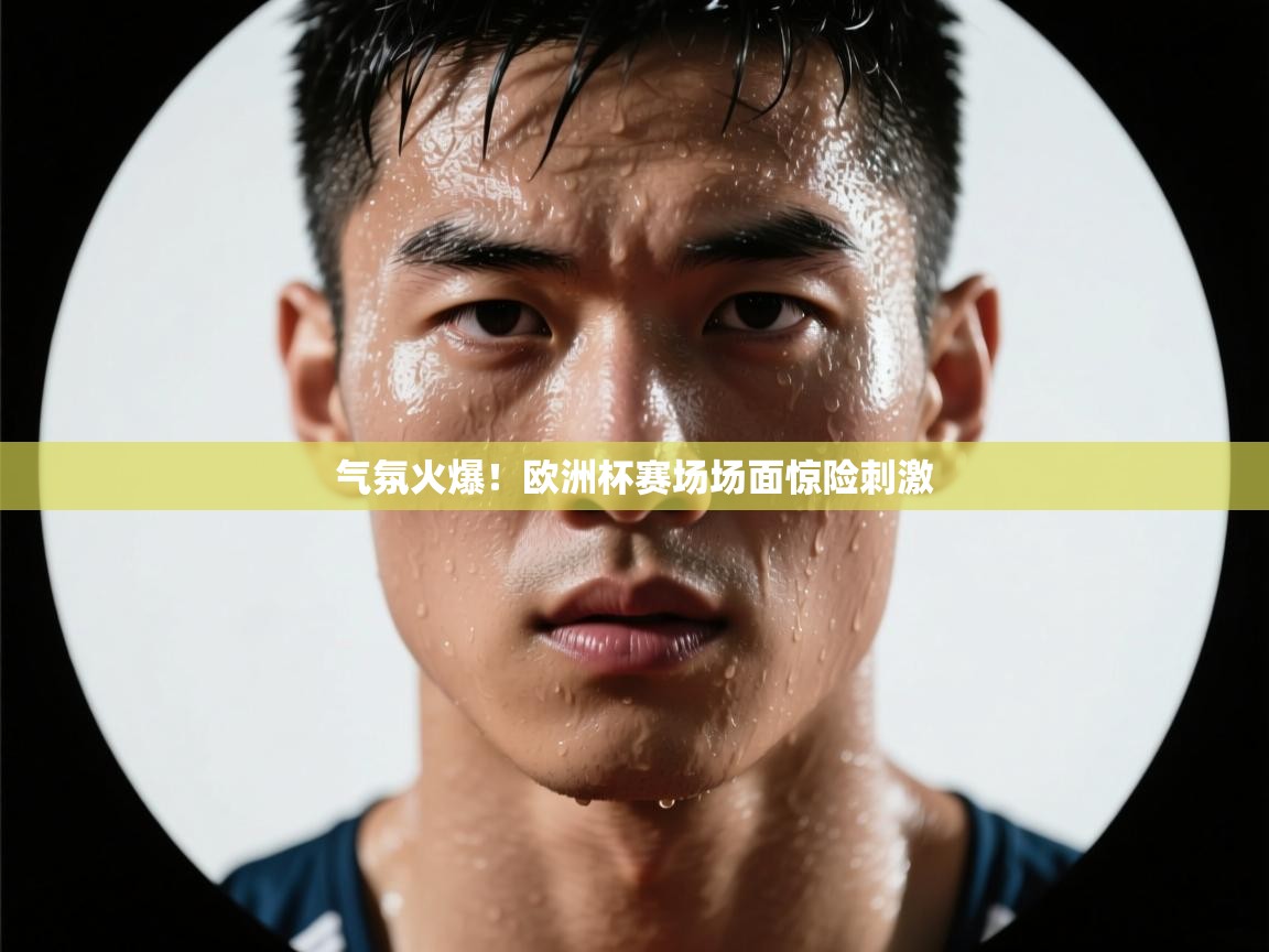 气氛火爆!欧洲杯赛场场面惊险刺激 第1张