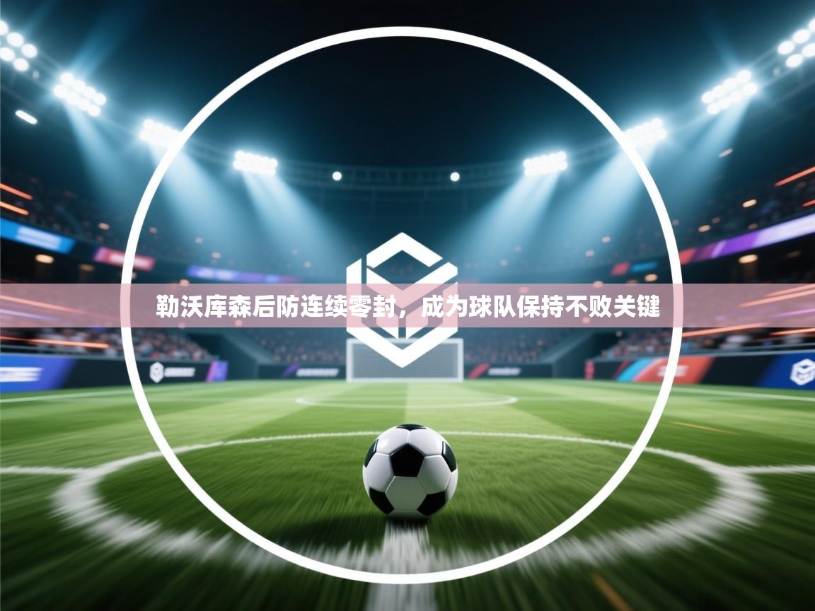 勒沃库森后防连续零封，成为球队保持不败关键  第2张