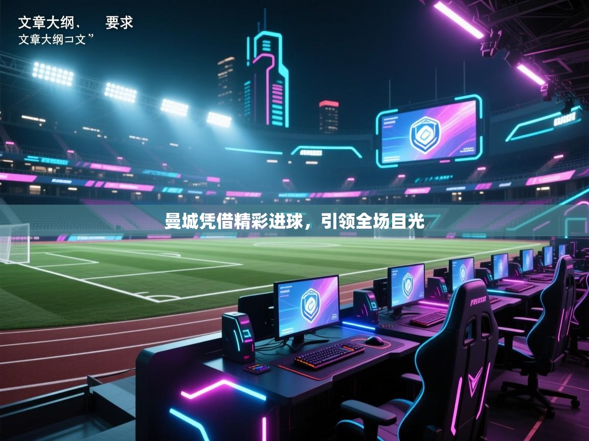 曼城凭借精彩进球，引领全场目光  第2张