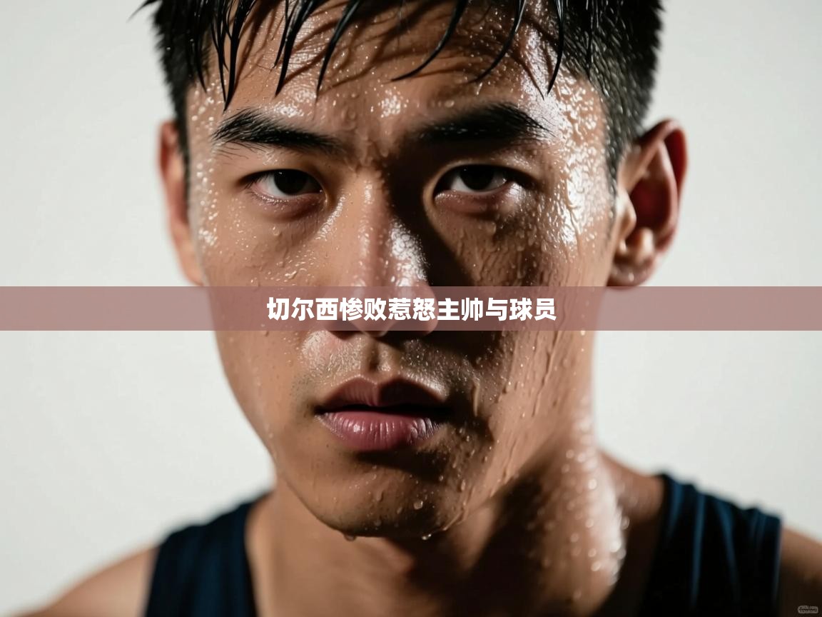 切尔西惨败惹怒主帅与球员 第2张