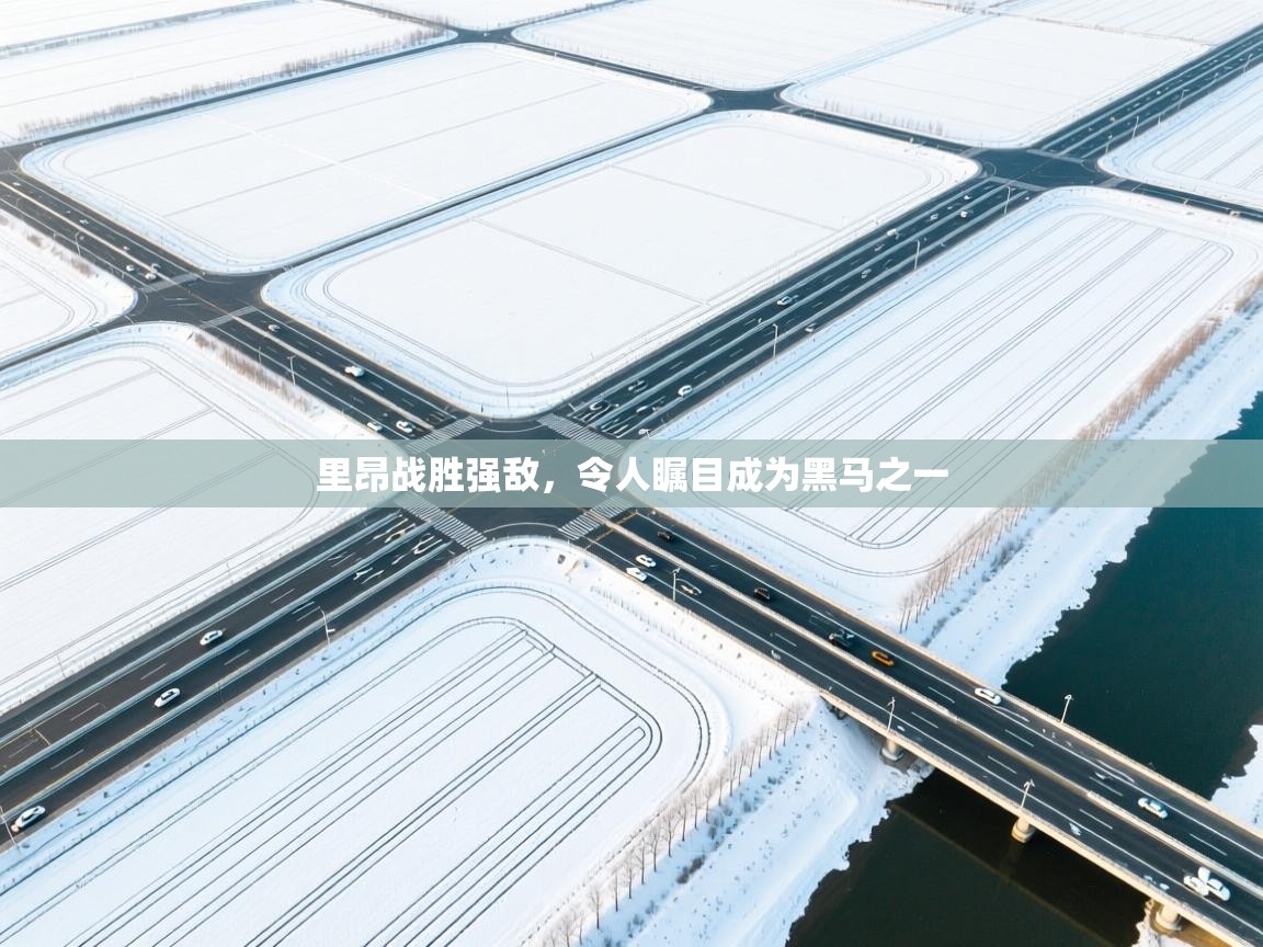 里昂战胜强敌，令人瞩目成为黑马之一  第2张