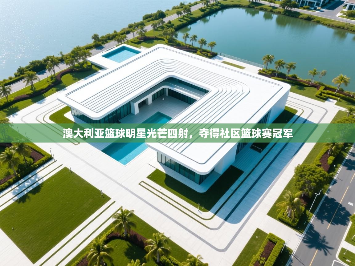 澳大利亚篮球明星光芒四射，夺得社区篮球赛冠军  第2张