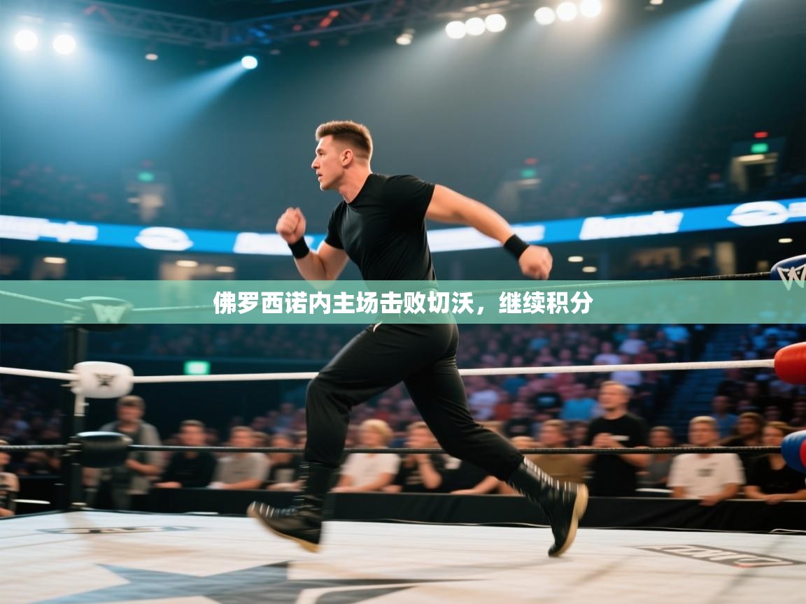 佛罗西诺内主场击败切沃，继续积分