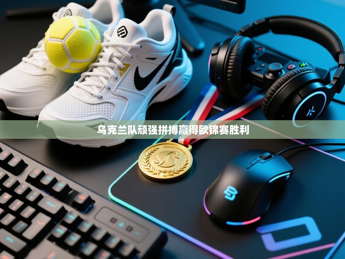 乌克兰队顽强拼搏赢得欧锦赛胜利 第2张