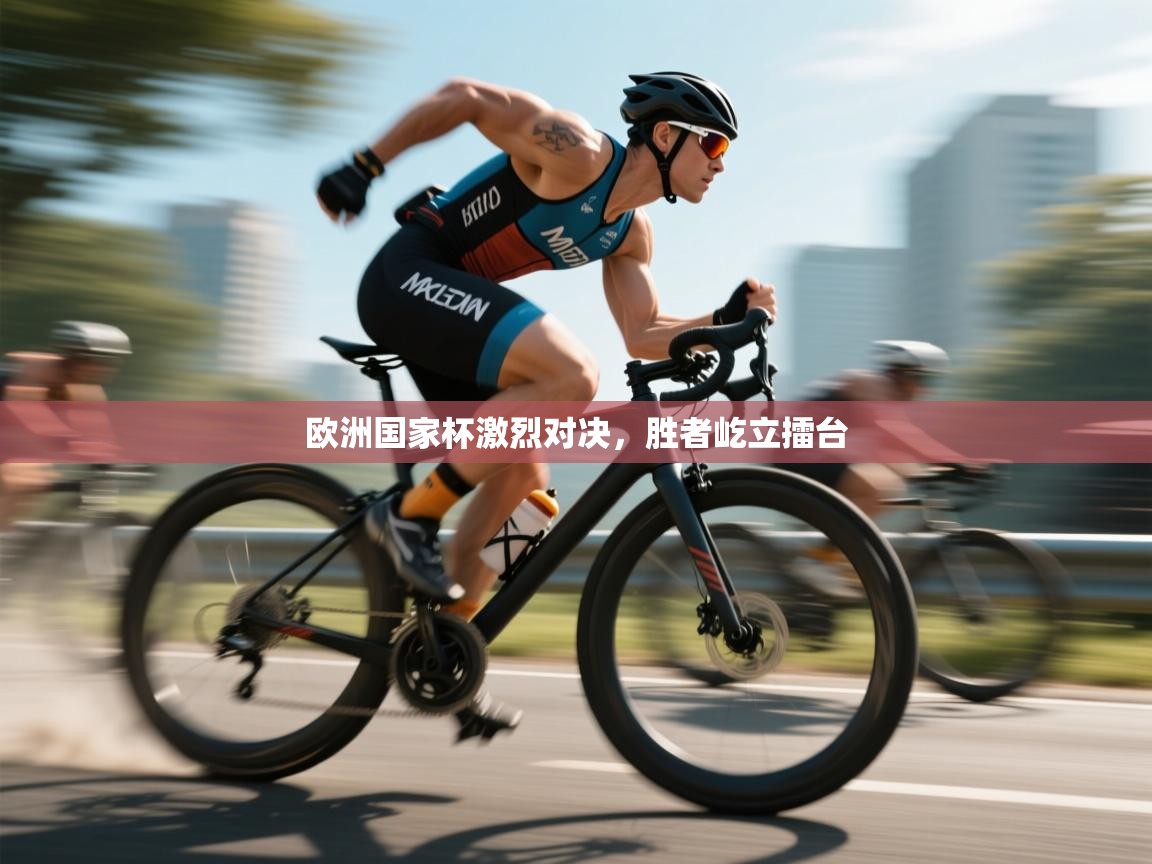 欧洲国家杯激烈对决，胜者屹立擂台  第2张