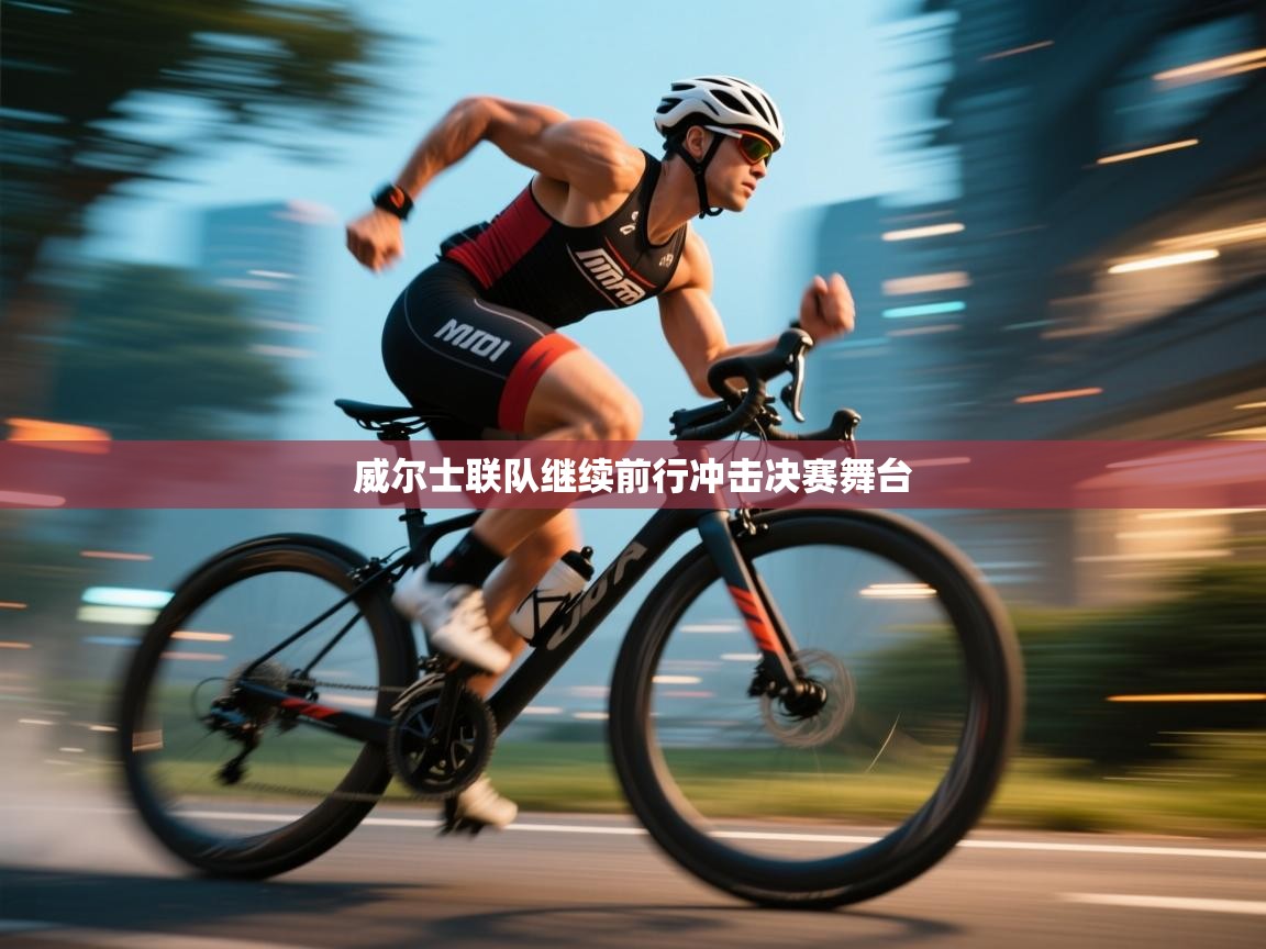 威尔士联队继续前行冲击决赛舞台  第1张