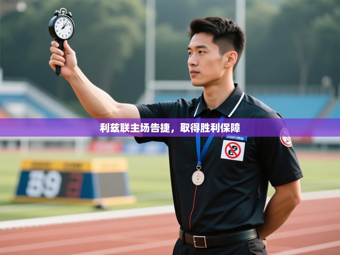 利兹联主场告捷，取得胜利保障