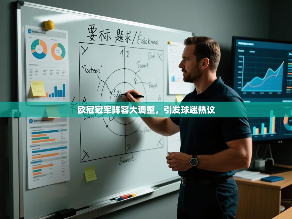 欧冠冠军阵容大调整，引发球迷热议