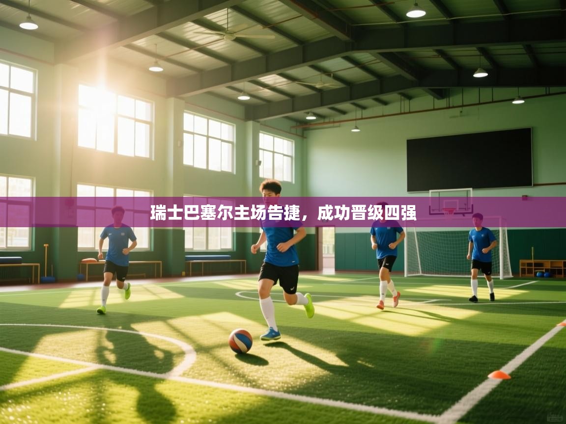 瑞士巴塞尔主场告捷，成功晋级四强  第2张