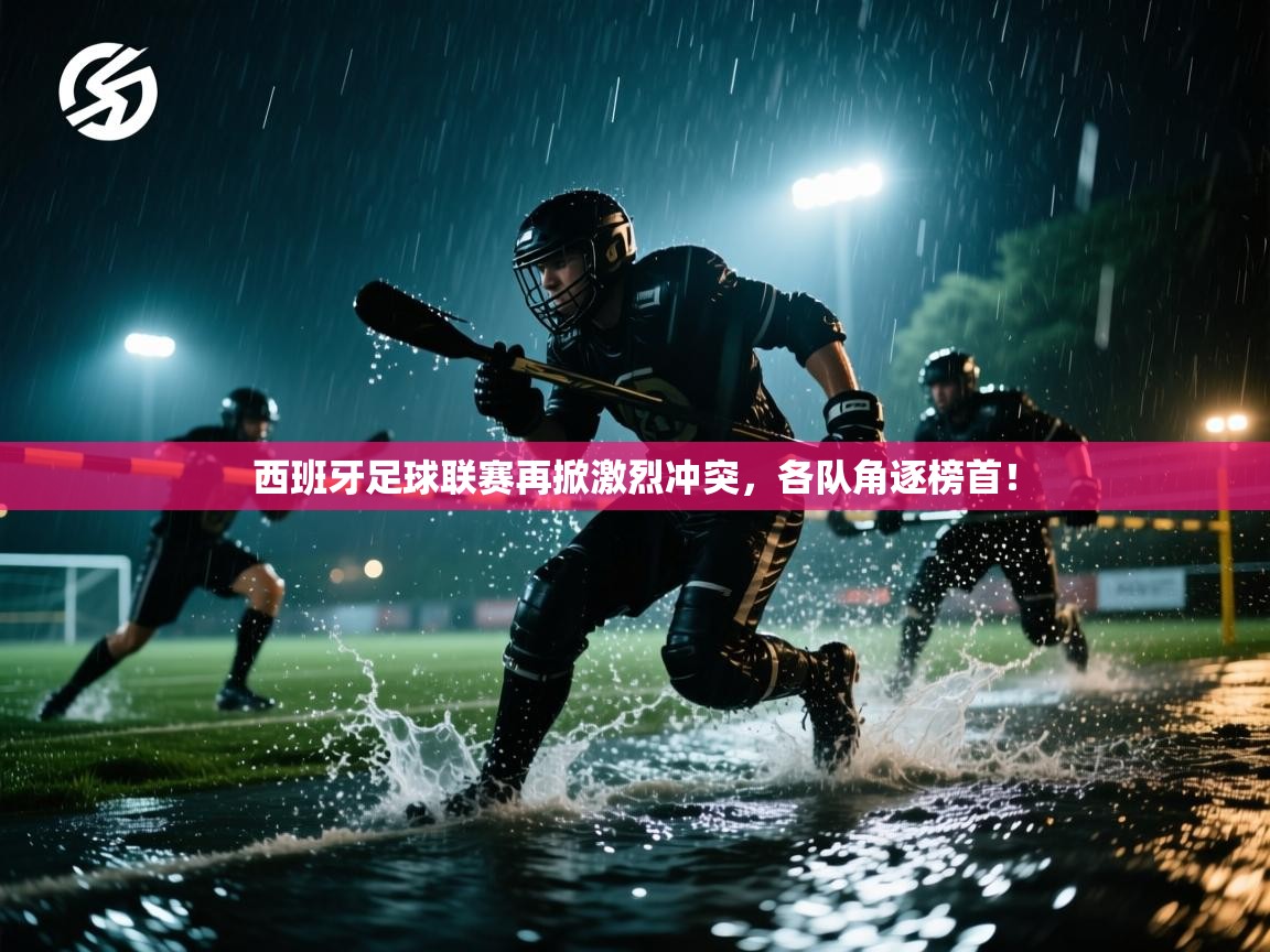 西班牙足球联赛再掀激烈冲突,各队角逐榜首! 第2张