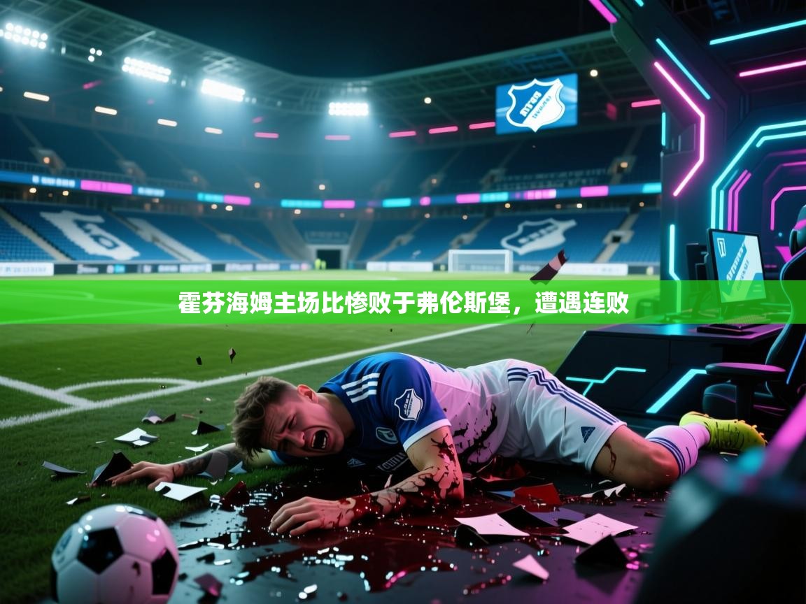 霍芬海姆主场比惨败于弗伦斯堡，遭遇连败
