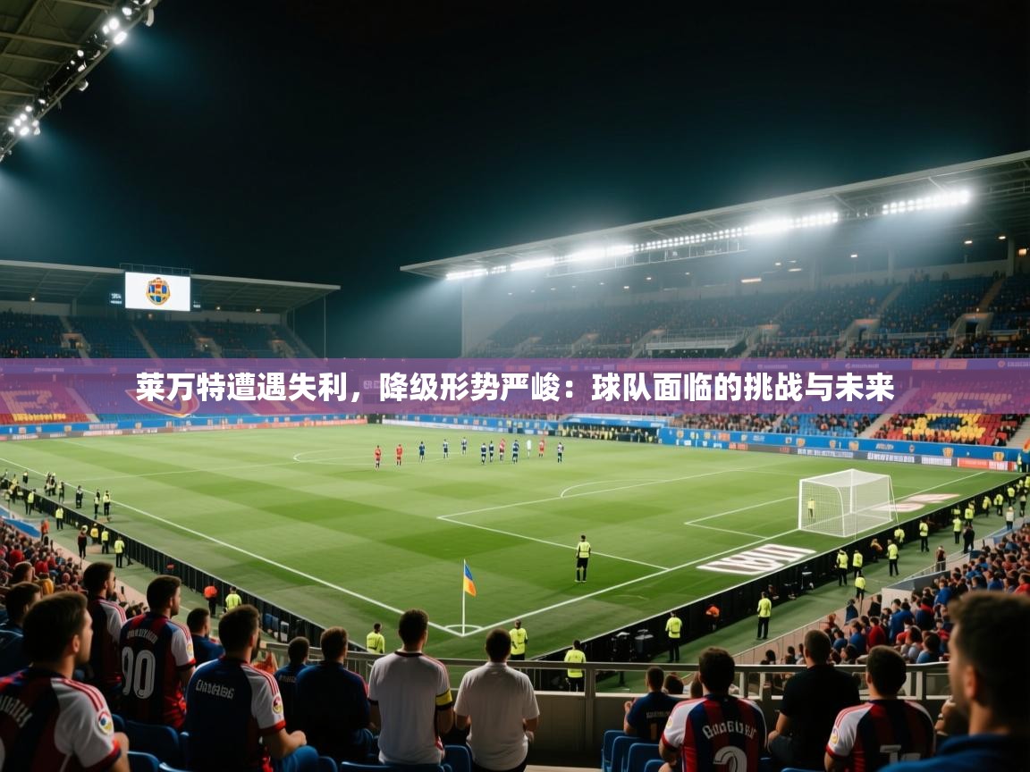 莱万特遭遇失利，降级形势严峻：球队面临的挑战与未来  第1张