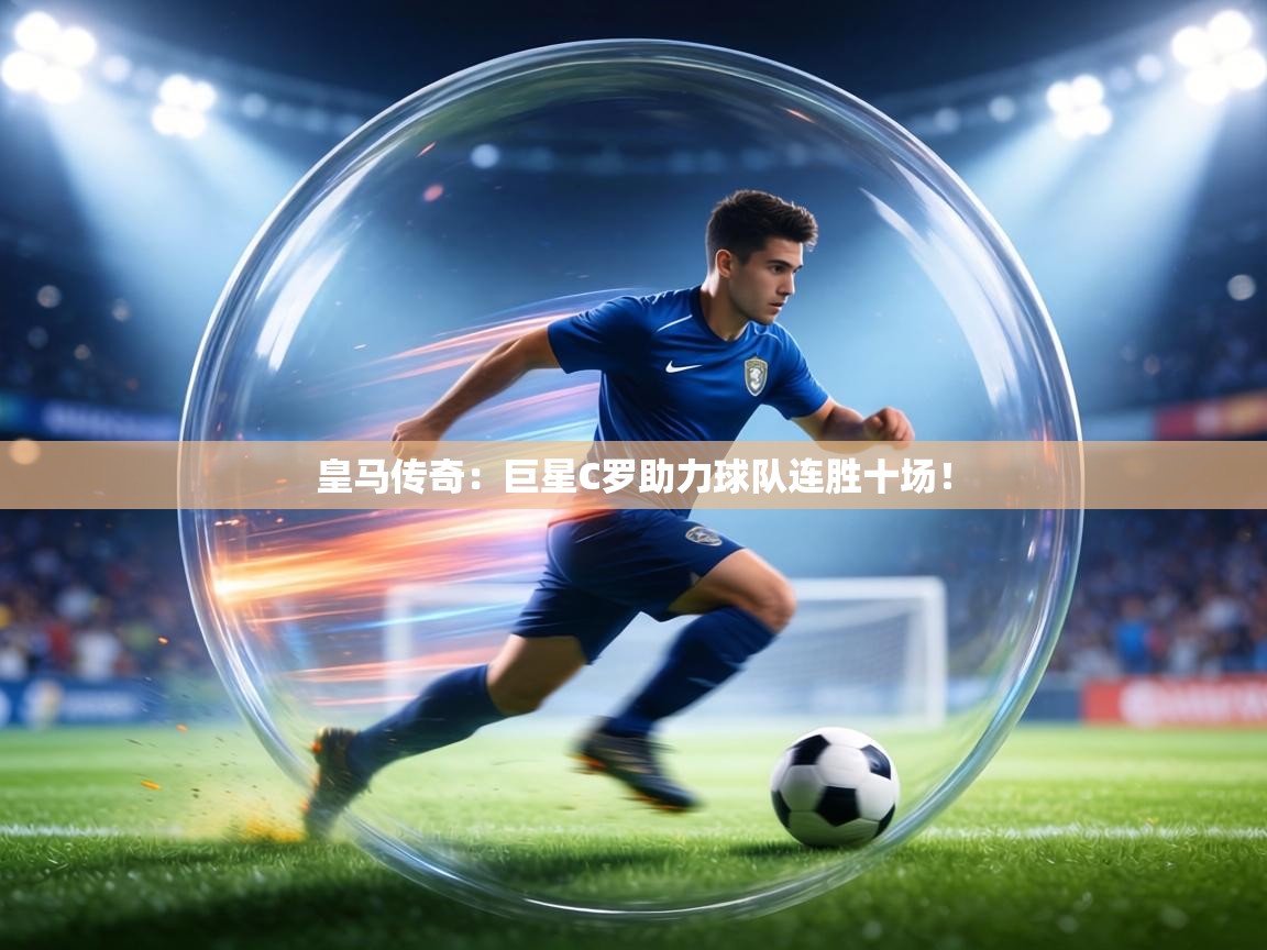 皇马传奇:巨星C罗助力球队连胜十场!
