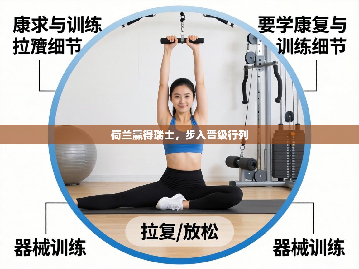 荷兰赢得瑞士，步入晋级行列  第1张