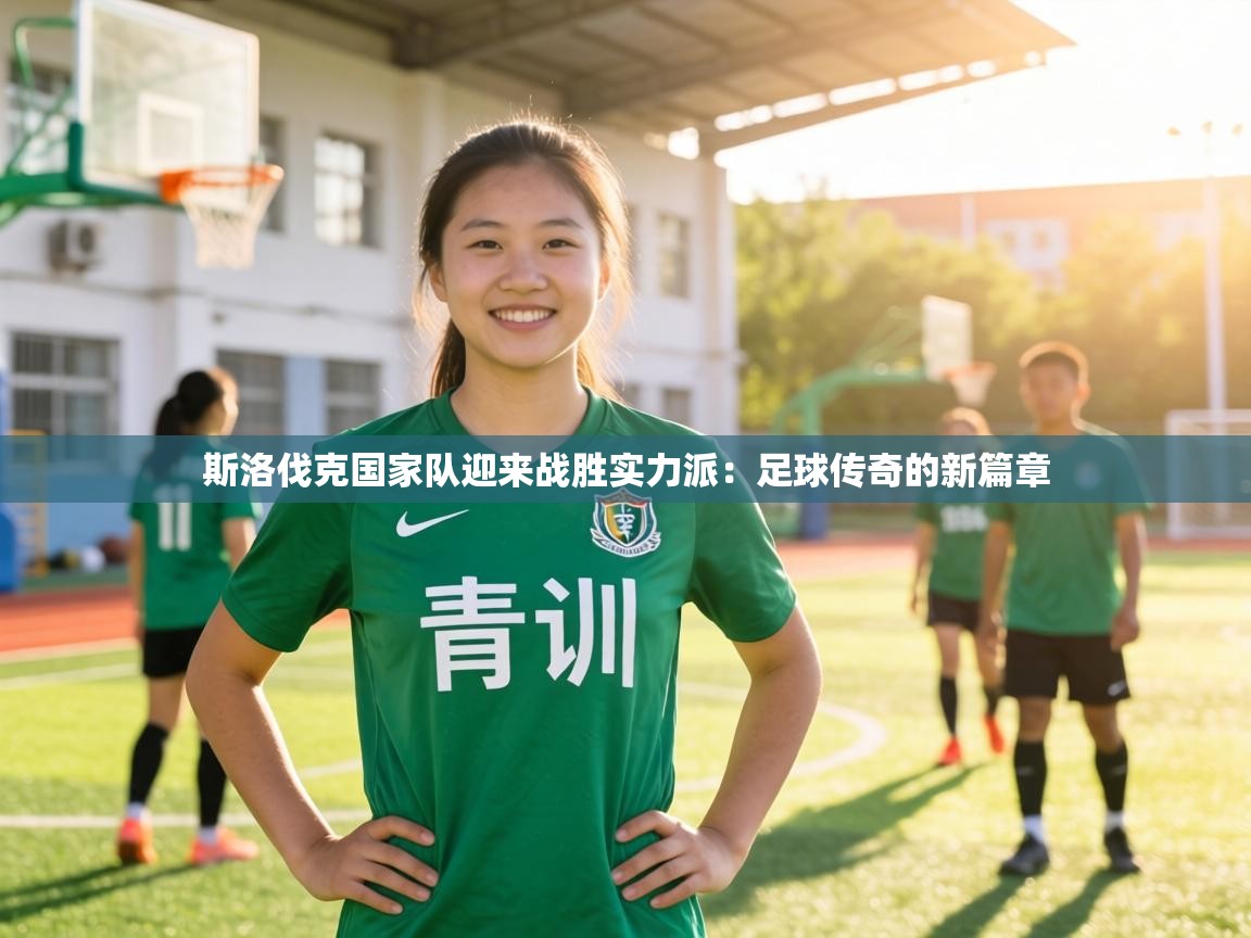 斯洛伐克国家队迎来战胜实力派：足球传奇的新篇章  第2张