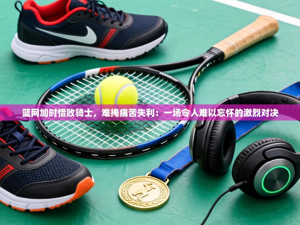 篮网加时惜败骑士,难掩痛苦失利:一场令人难以忘怀的激烈对决 第2张