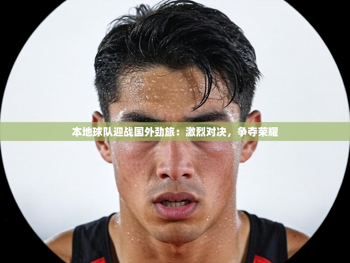 本地球队迎战国外劲旅：激烈对决，争夺荣耀  第2张