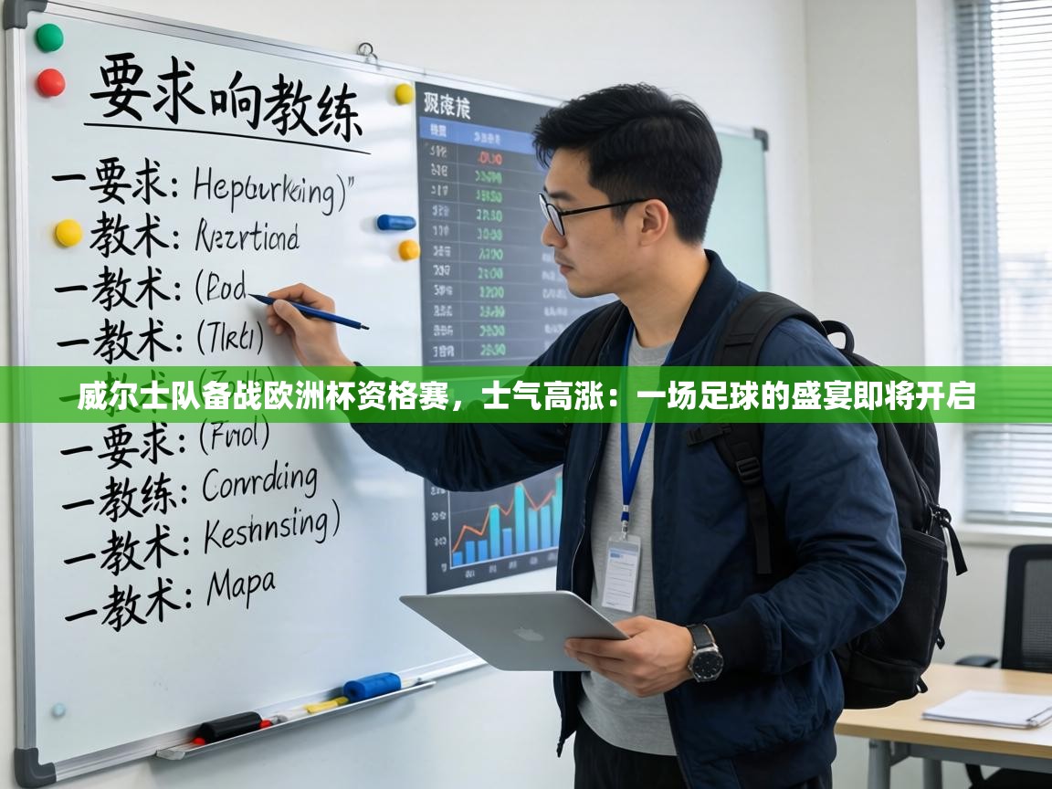 威尔士队备战欧洲杯资格赛，士气高涨：一场足球的盛宴即将开启