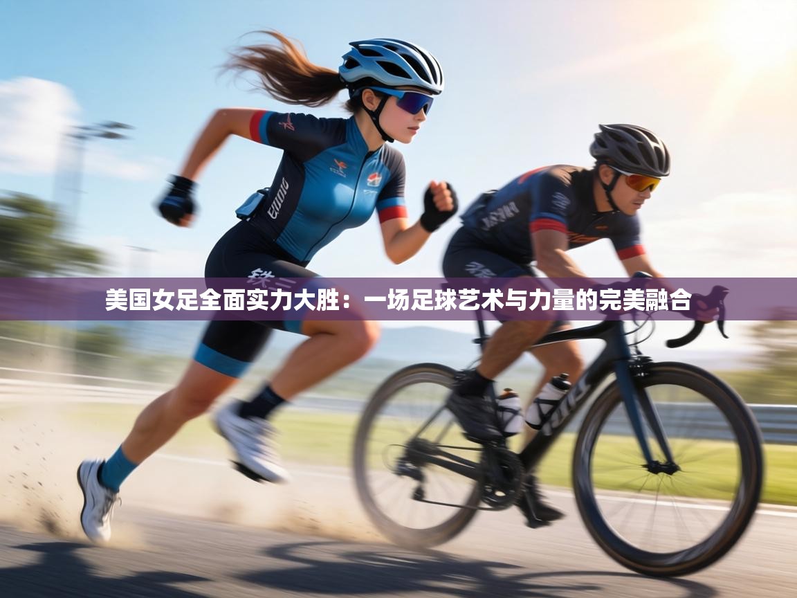 美国女足全面实力大胜:一场足球艺术与力量的完美融合 第2张