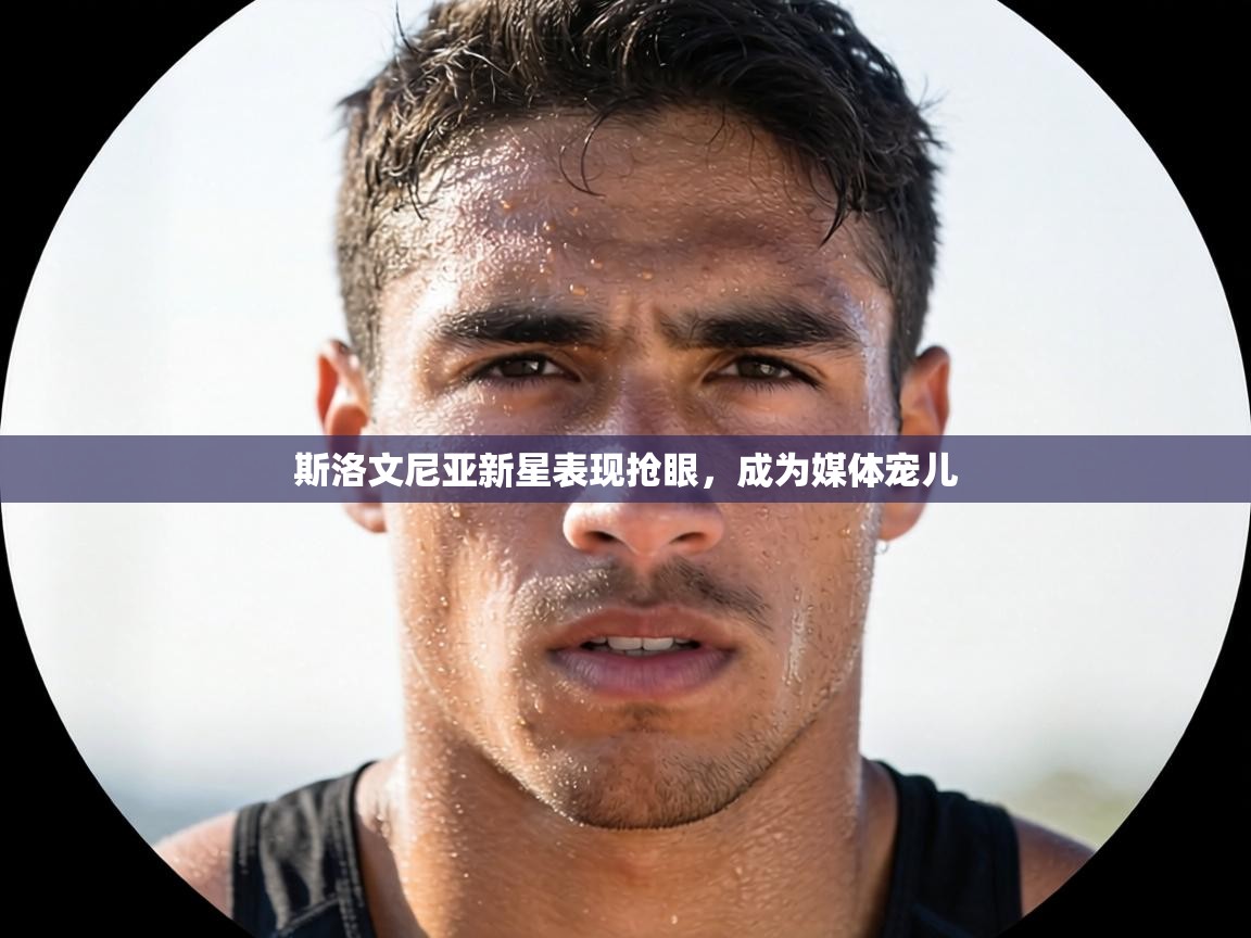 斯洛文尼亚新星表现抢眼，成为媒体宠儿  第2张