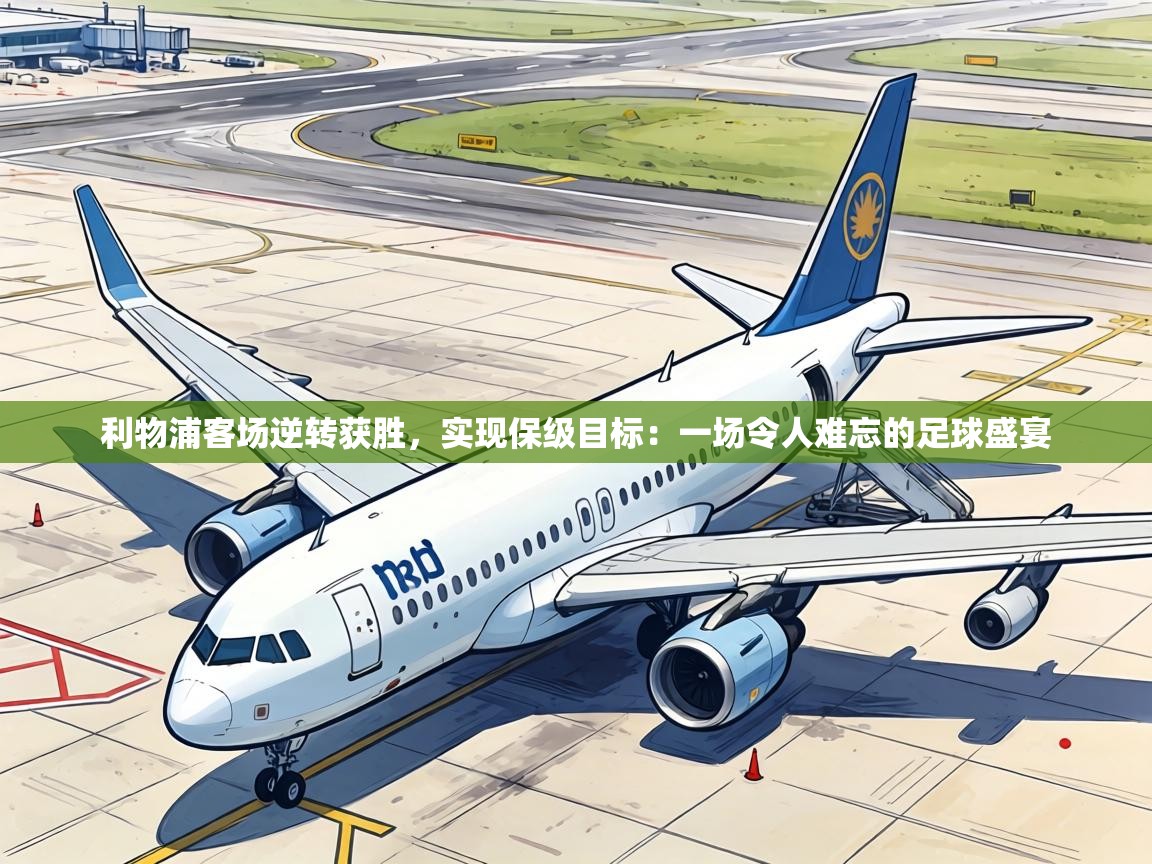 利物浦客场逆转获胜,实现保级目标:一场令人难忘的足球盛宴 第2张