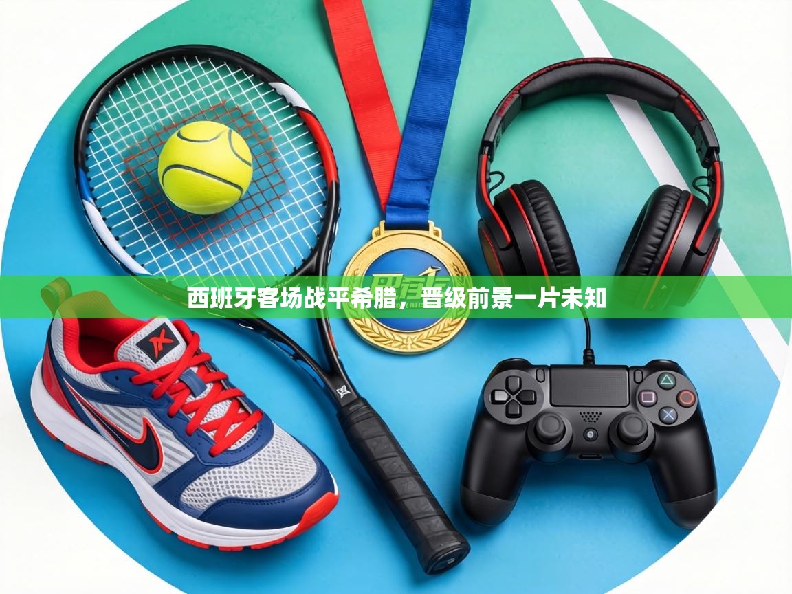 西班牙客场战平希腊，晋级前景一片未知  第2张