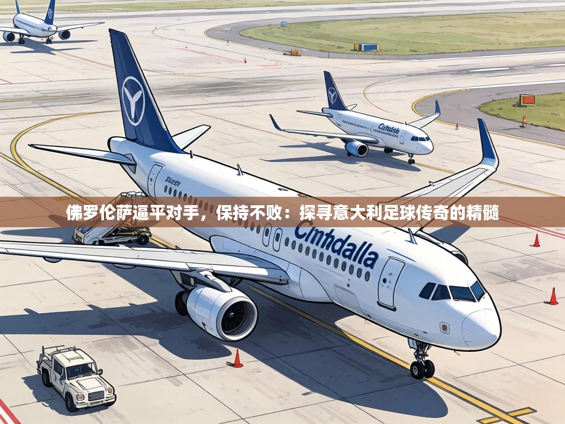 佛罗伦萨逼平对手，保持不败：探寻意大利足球传奇的精髓  第1张