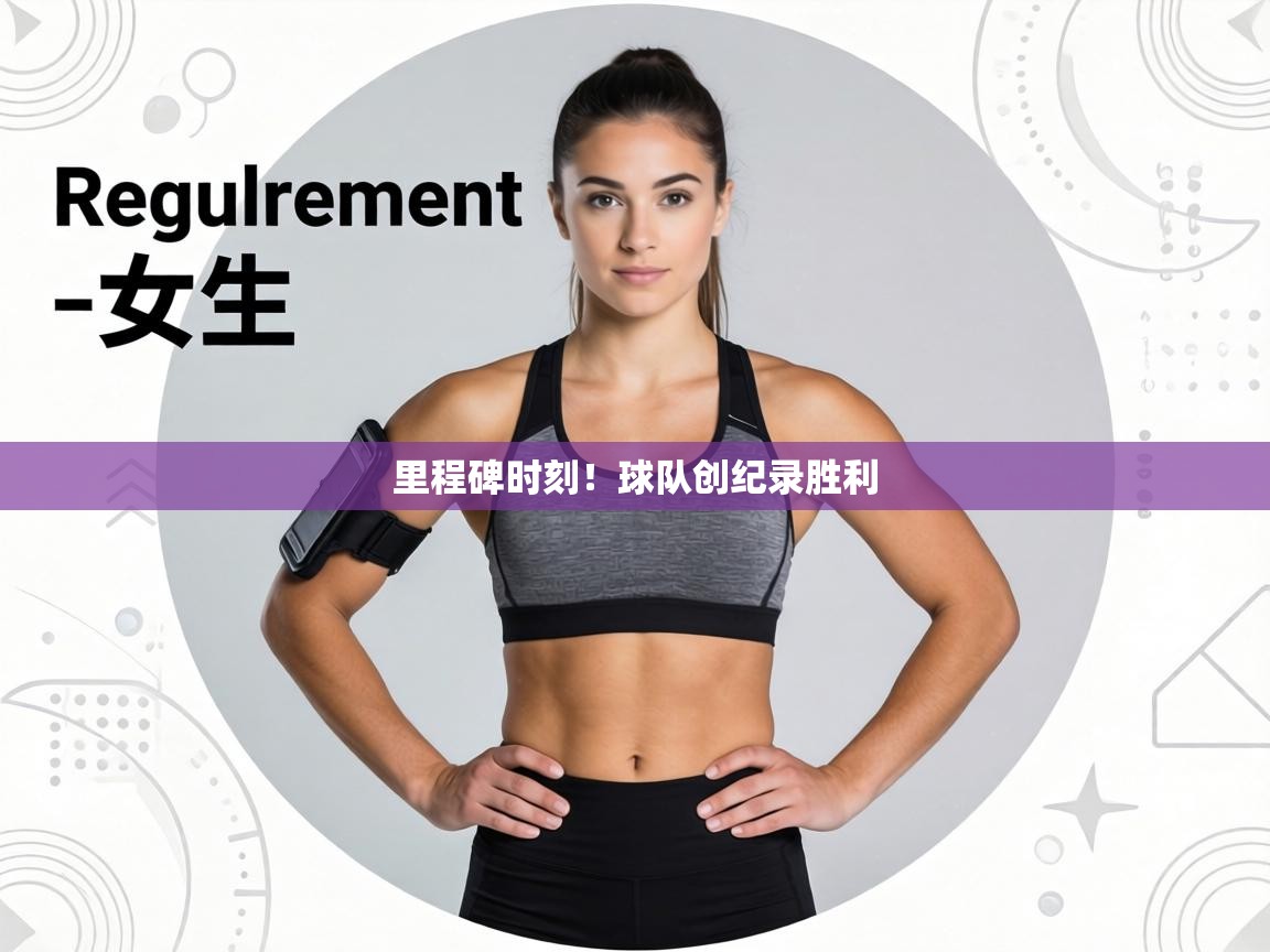 里程碑时刻！球队创纪录胜利  第1张